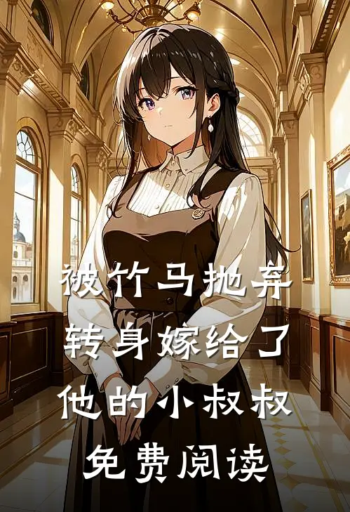 被竹马抛弃转身嫁给了他的小叔叔免费阅读