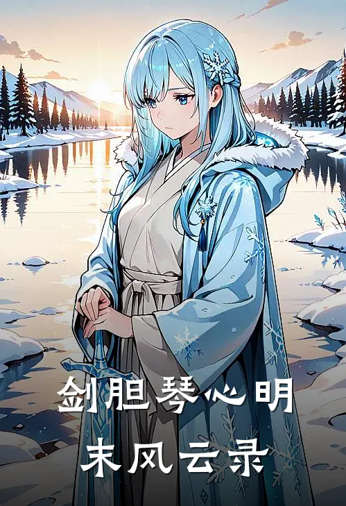 剑胆琴心明末风云录(萧逸林诗瑶)在线免费小说_完结小说免费阅读剑胆琴心明末风云录萧逸林诗瑶