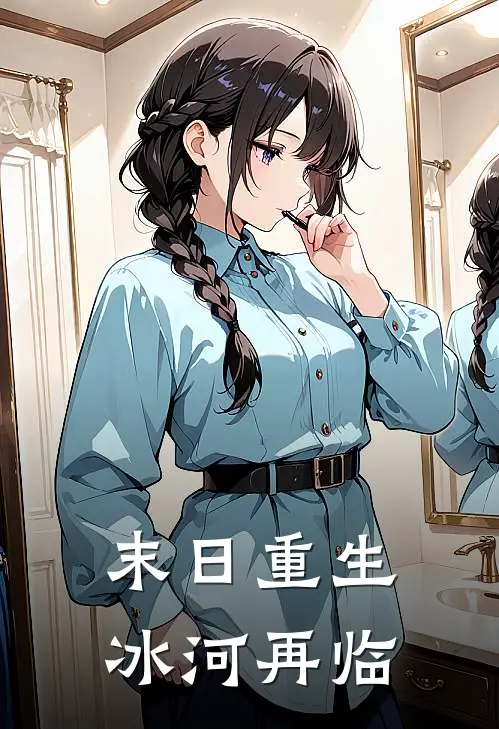 末日重生，冰河再临