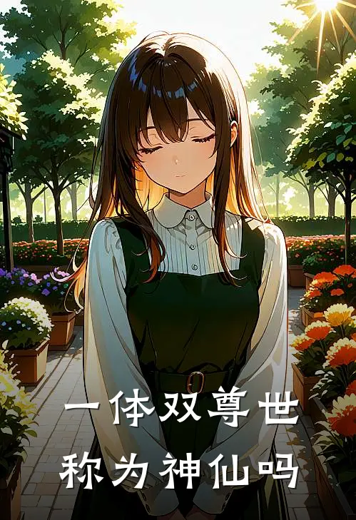 一体双尊世称为神仙吗