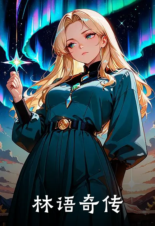 林语奇传