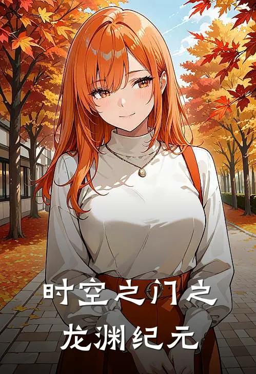 时空之门之龙渊纪元