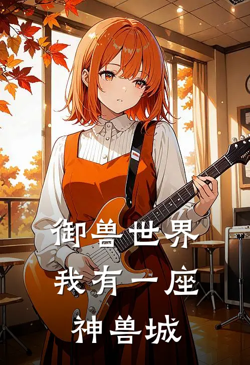 御兽世界：我有一座神兽城