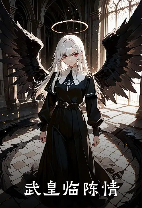武皇临陈情