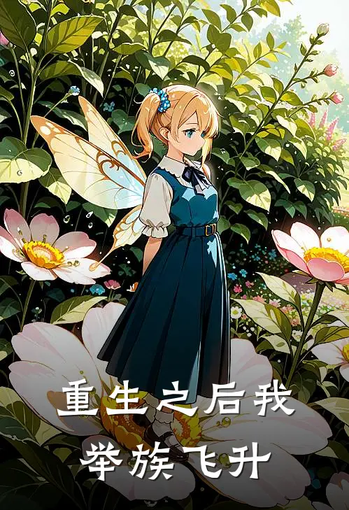 重生之后我举族飞升(云若曦柳浮梦)好看的完结小说_热门小说推荐重生之后我举族飞升云若曦柳浮梦