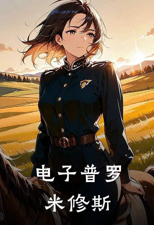 电子普罗米修斯