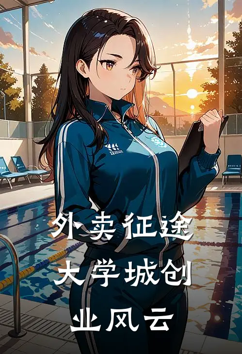 外卖征途：大学城创业风云
