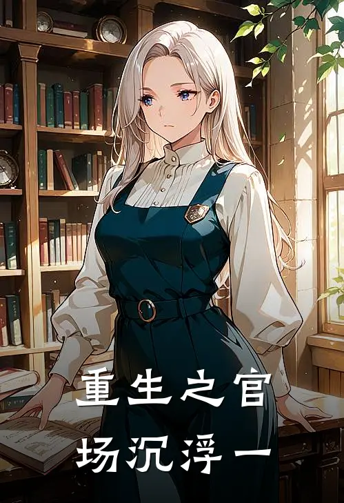 重生之官场沉浮一