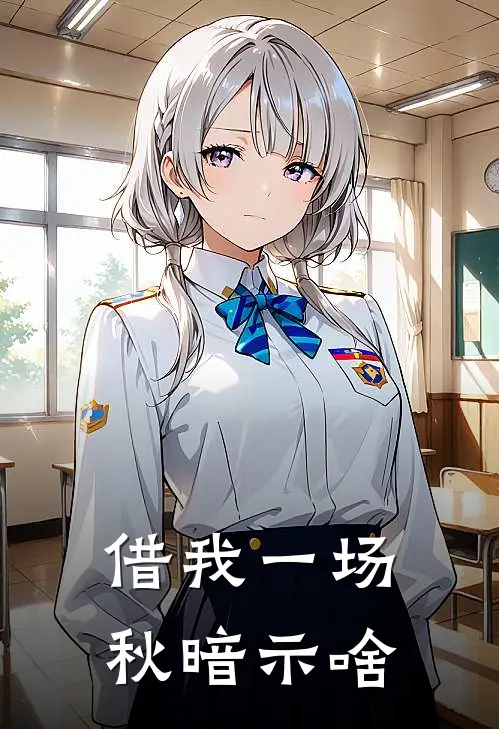 借我一场秋暗示啥