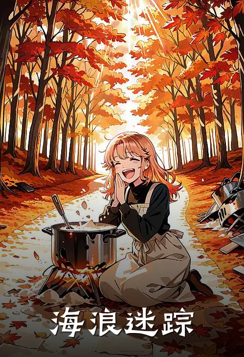 海浪迷踪