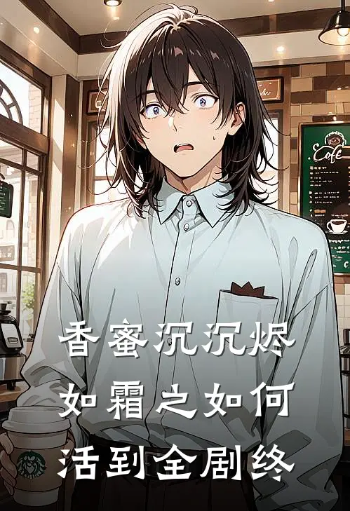 香蜜沉沉烬如霜之如何活到全剧终