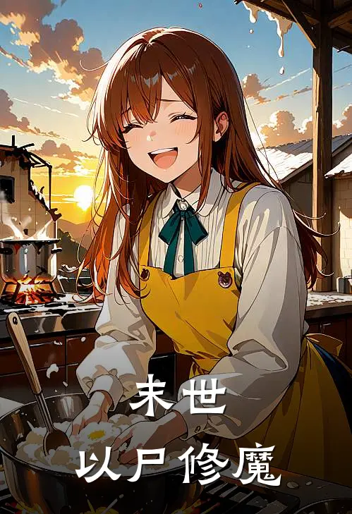 末世，以尸修魔