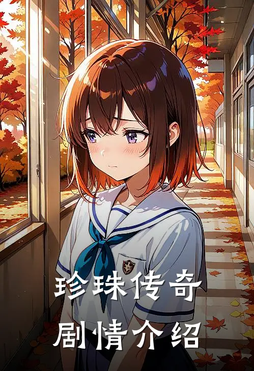 珍珠传奇剧情介绍