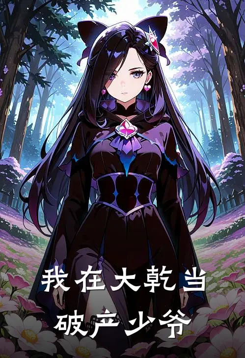 我在大乾当破产少爷