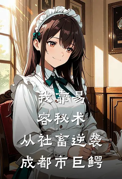 我靠易容秘术，从社畜逆袭成都市巨鳄