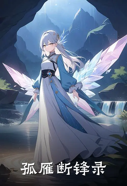 孤雁断锋录