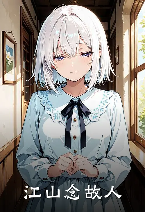 江山念故人