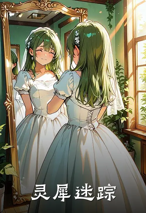 灵犀迷踪