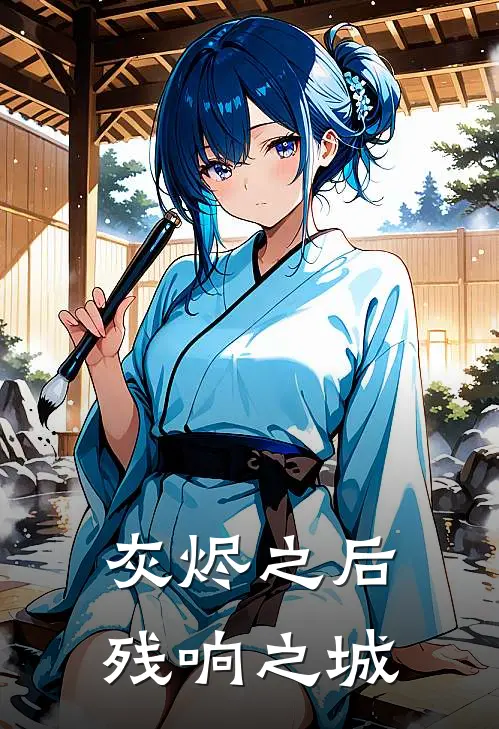 灰烬之后：残响之城