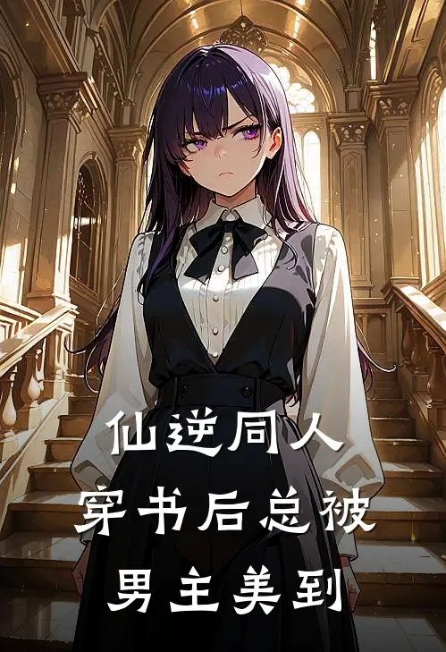 仙逆同人：穿书后总被男主美到