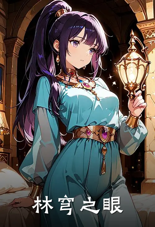 林穹之眼