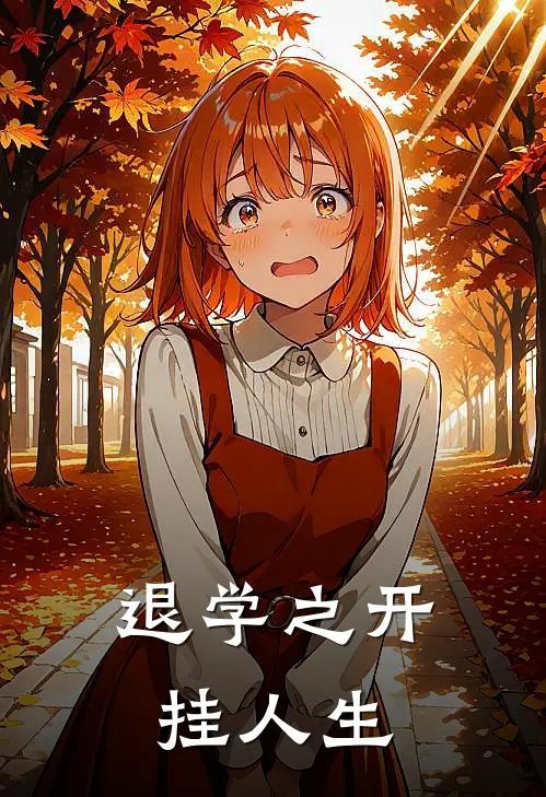 退学之开挂人生