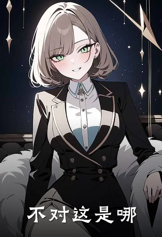 不对这是哪