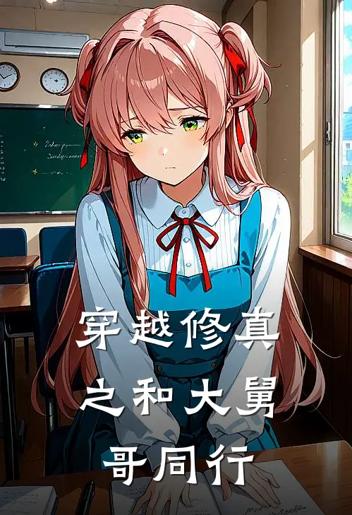 穿越修真之和大舅哥同行