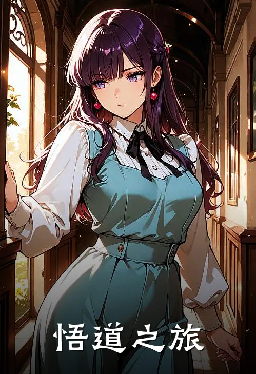 悟道之旅