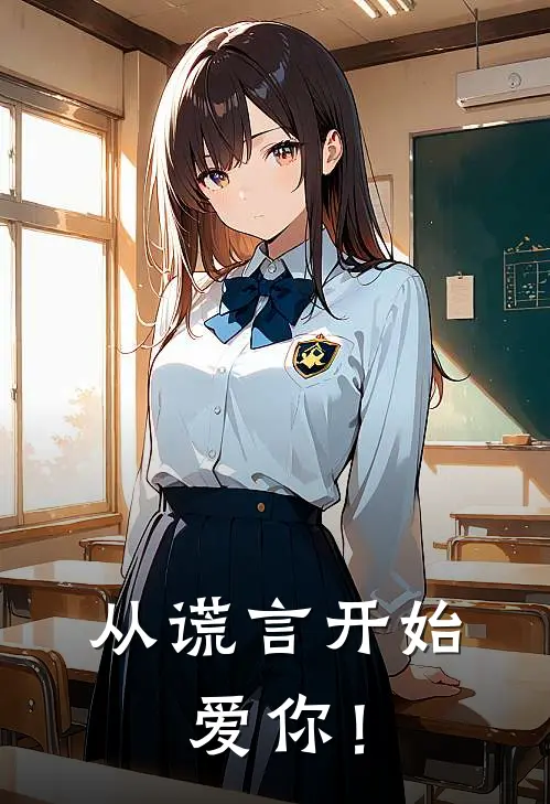 从谎言开始，爱你！