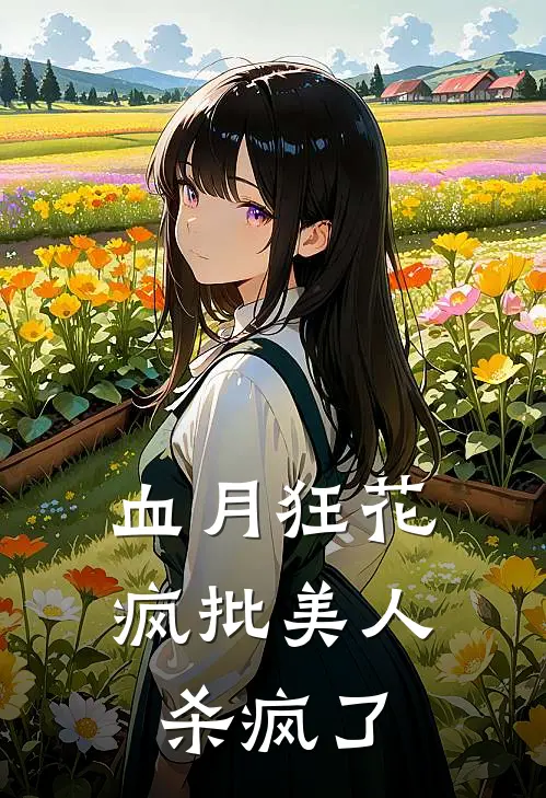 血月狂花，疯批美人杀疯了(苏清月萧景寒)全本免费在线阅读_血月狂花，疯批美人杀疯了最新章节在线阅读