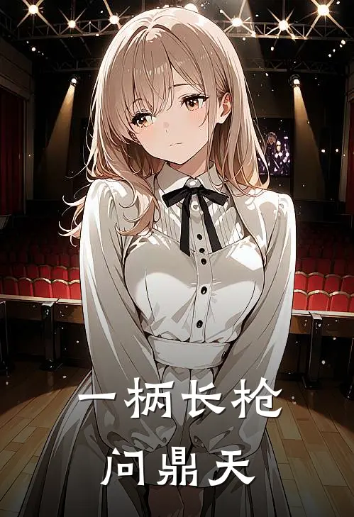 一柄长枪问鼎天