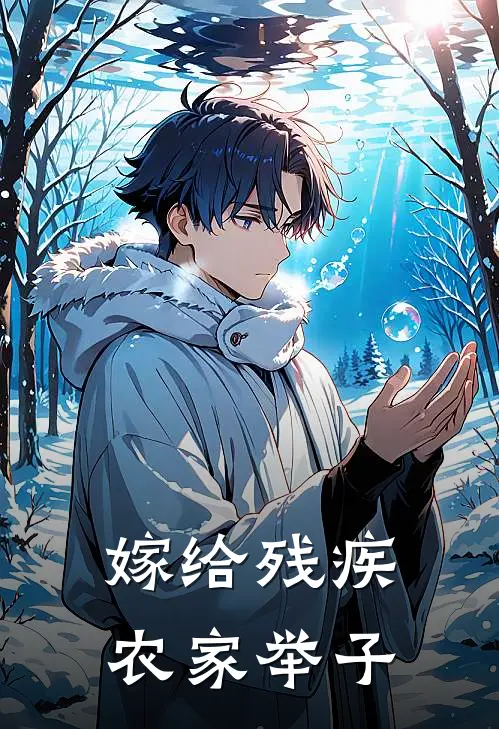 嫁给残疾农家举子
