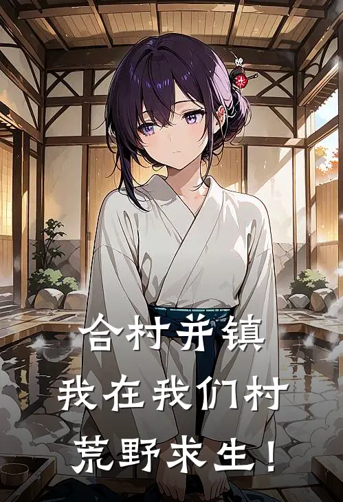 合村并镇，我在我们村荒野求生！