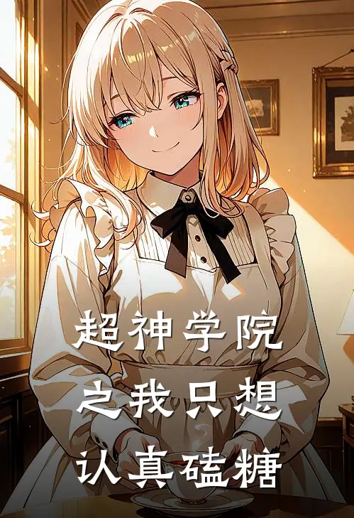 超神学院之我只想认真磕糖