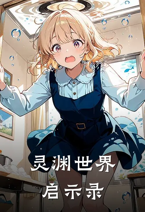 灵渊世界启示录