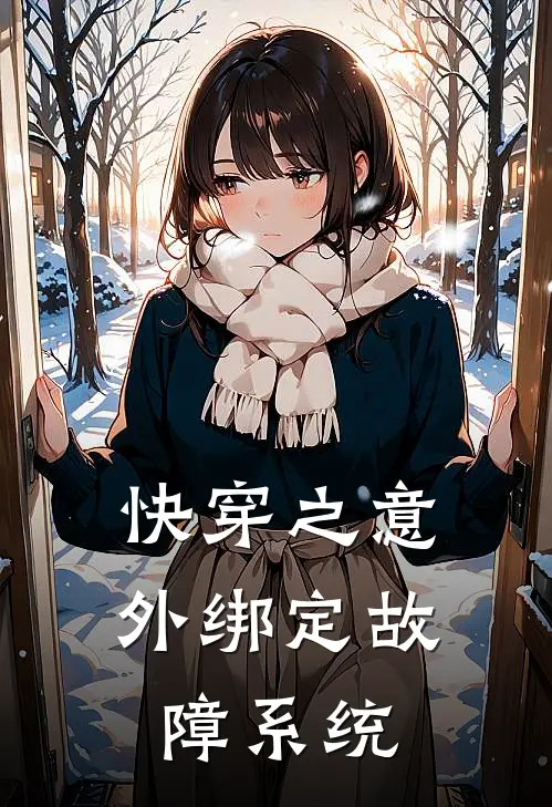 快穿之意外绑定故障系统