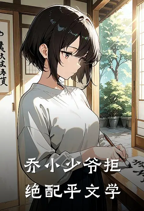 乔小少爷拒绝配平文学(乔云乐王肃)热门网络小说_最新章节列表乔小少爷拒绝配平文学(乔云乐王肃)