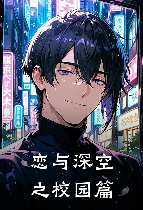 恋与深空之校园篇