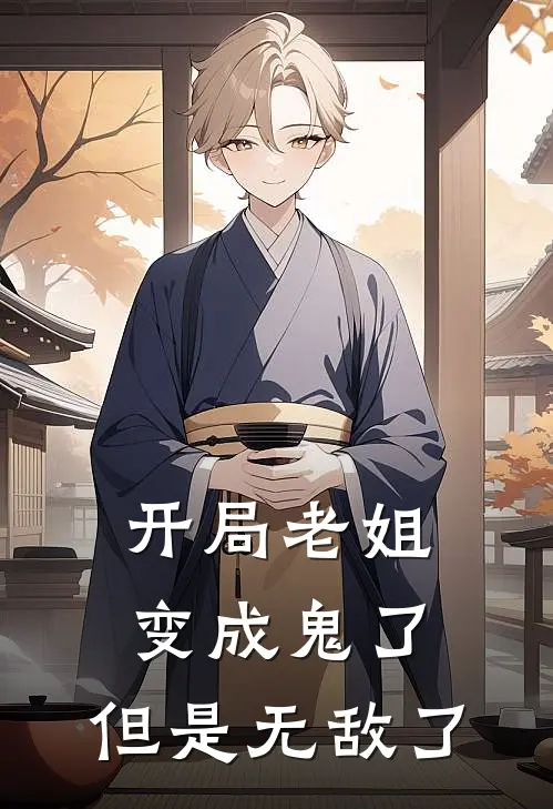 开局老姐变成鬼了，但是无敌了