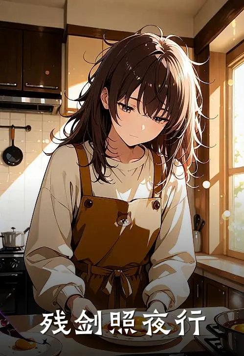 残剑照夜行(沈照夜江浸月)免费小说全集_完本小说免费阅读残剑照夜行(沈照夜江浸月)