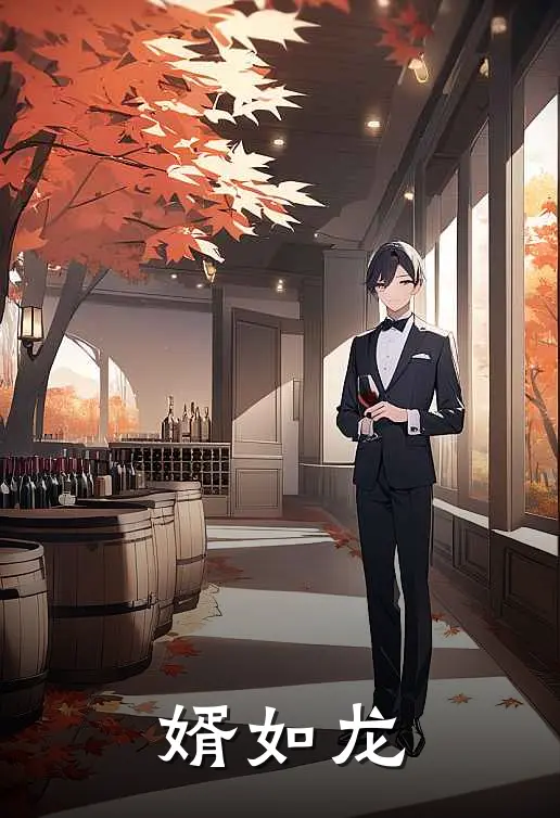 婿如龙