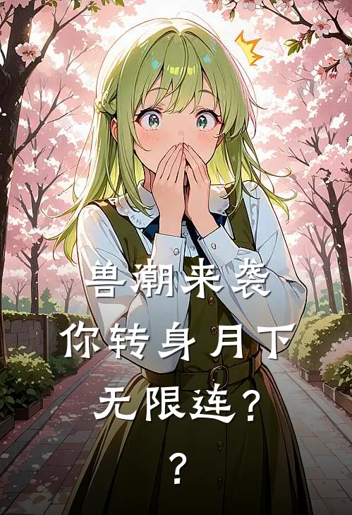 兽潮来袭：你转身月下无限连？？