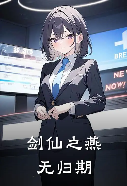 剑仙之燕无归期