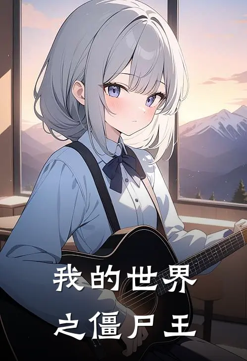 我的世界之僵尸王