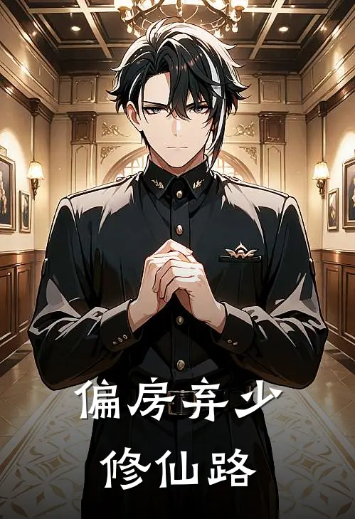 偏房弃少修仙路