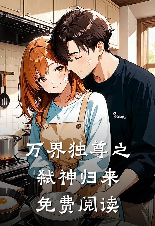 万界独尊之弑神归来免费阅读