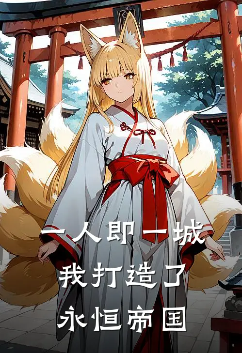 里昂贝蒂丝《一人即一城，我打造了永恒帝国》全文免费阅读_一人即一城，我打造了永恒帝国全集在线阅读