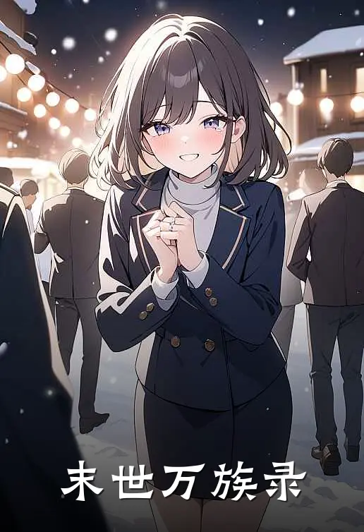 末世万族录
