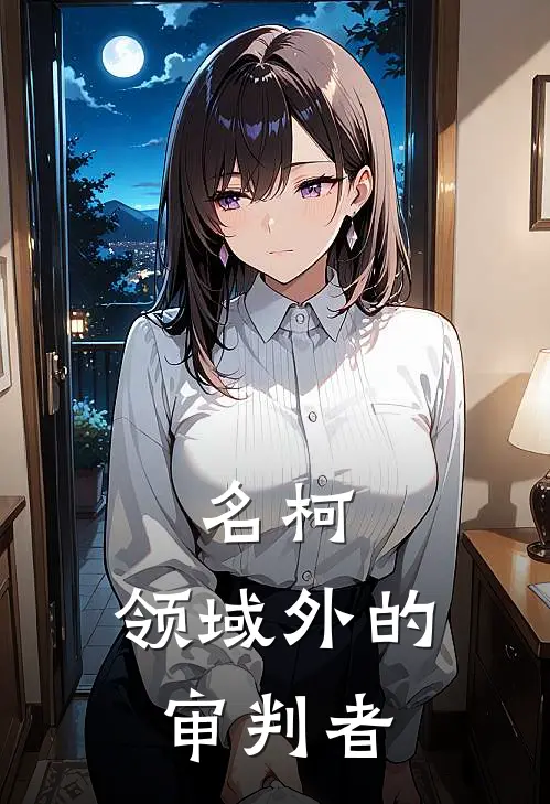 名柯：领域外的审判者